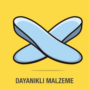 Dayanıklı Malzeme