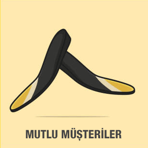 Mutlu Müşteriler